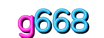 g668 — logo kanal