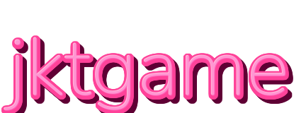 jktgame — logo kanal