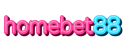 homebet88 — logo kanal