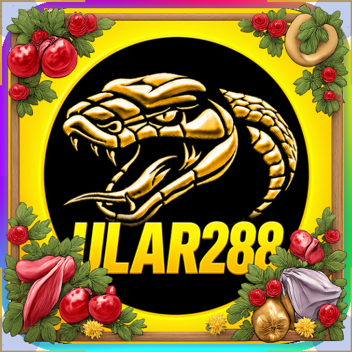 ular288 — mitra unggulan