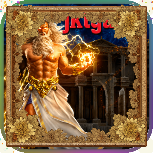 jktgame — mitra unggulan